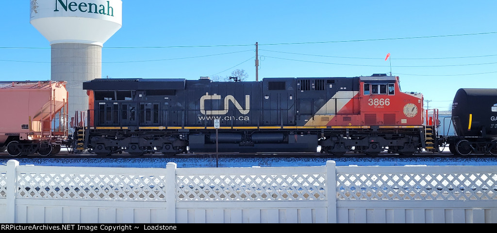 CN 3866